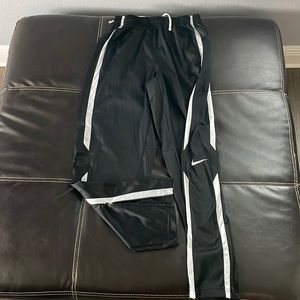Nike performance pants